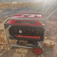 موتور برق ادون 6500