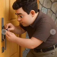 کلید سازی شبانه روزی ساری