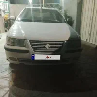 سمند مولتی پلاس