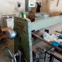 دستگاه خم کن ونقطه جوش