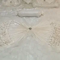 رو تختی عروس