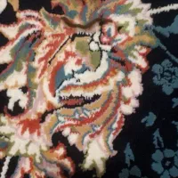 دو تخته فرش ۱۲ متری