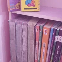 کتاب های تیزهوشان