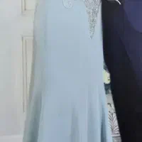 لباس مجلسی پر کار