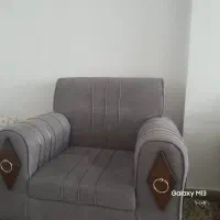 مبل راحتی