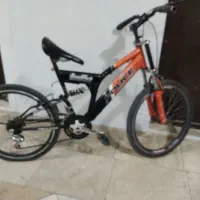 دوچرخه  سایز ۲۶