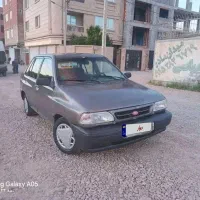 پرایدمدل۱۳۸۳