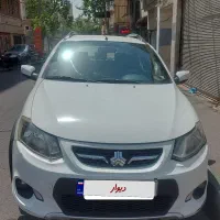 کوییک مدل ۹۸ بیرنگ