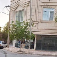 اجاره مغازه دونبش واقع در خیابان نیرومند- خوشرو