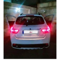 کوییک GxL مدل ۴۰۲ بدون خرج سند آماده انتقال فوری