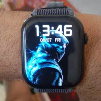 ساعت هوشمند HK 10 pro max
