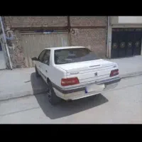 sLx پژو لوازمی