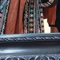 مانتو مجلسی.زنانه.دخترانه.لباس زنانه