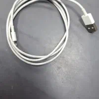 کابل شارژر اصلی آیفون