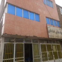 مغازه 40متری
