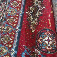 ۲ عدد فرش ۱۲ متری