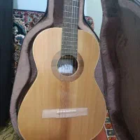 معا‌وضه گیتار با تنبور