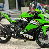 نینجا چهار سیلندر zx25rr مدل 1405