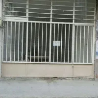 مغازه دو نبش60متری
