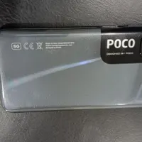 گوشی پوکوM3پرو 5G