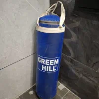 کیسه بوکس
