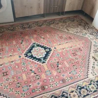 گلیم فرش ماشینی ( ۶ متری )