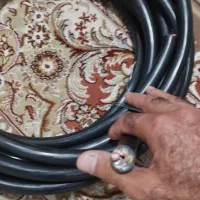 کابل مسی 5در10