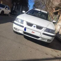 سمند ای اف سون مدل ۹۰