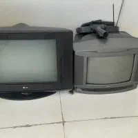 تلویزیون دوو و ال جی