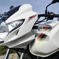 موتور سوزوکی suzuki gs150r