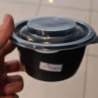 ظروف یکبار مصرف