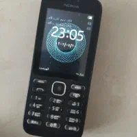 گوشی نوکیا ساده