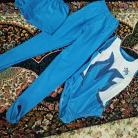لباس ژیمناستیک
