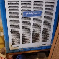 کولر آبی سپهر الکتریک ۵۰۰۰