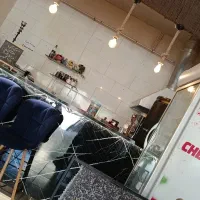 فروش وسایل کافه