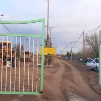 زمین فروشی در شاهنامه مشهد