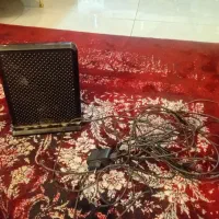 آنتن رو میزی