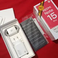 xiaomi  redmi  note  15 pro 4G