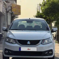 ساینا s مدل ۱۴۰۳ دوگانه سوز