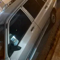 پراید ۱۴۱ مدل ۸۵
