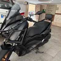 ایکس مکس// مدل ۱۴۰۱ //xmax فول بدون خط و خش