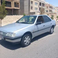 ۴۰۵ مدل ۹۸