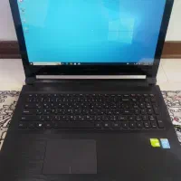 لپ تاپ گیمینگ lenovo flex i7تاچ باگرافیکغولجیفورس