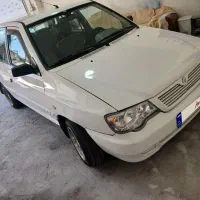 ۱۳۲ مدل ۸۸ تمیز و سالم