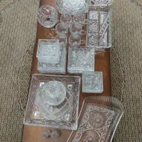 کریستال فروشی(فوری)