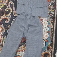 لباس فرم‌پسرانه