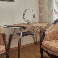 میز ناهارخوری ۶ نفره
