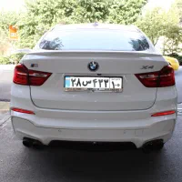 BMW X4|خودرو سواری و وانت|تهران, ایران|دیوار