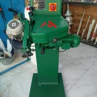 اره تیزکنی A102 آمل برش اصلی
