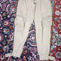 شلوار شیش جیب